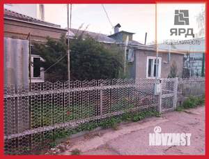 3-к квартира, вторичка, 65м2, 1/1 этаж