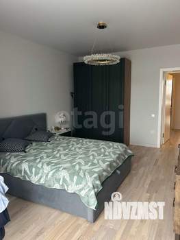 2-к квартира, вторичка, 66м2, 7/8 этаж