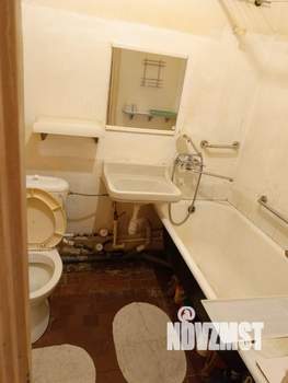 1-к квартира, вторичка, 31м2, 3/5 этаж