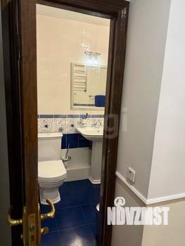 3-к квартира, вторичка, 63м2, 1/5 этаж