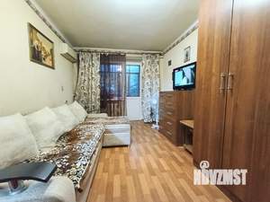 2-к квартира, вторичка, 42м2, 5/5 этаж