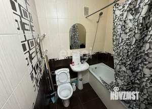 1-к квартира, вторичка, 38м2, 1/3 этаж