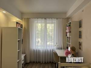 2-к квартира, вторичка, 59м2, 1/3 этаж
