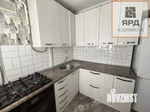 1-к квартира, вторичка, 31м2, 4/5 этаж