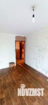 3-к квартира, вторичка, 63м2, 3/5 этаж