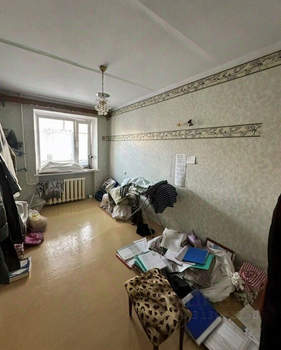 2-к квартира, вторичка, 43м2, 4/9 этаж