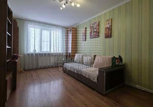 3-к квартира, вторичка, 64м2, 2/5 этаж