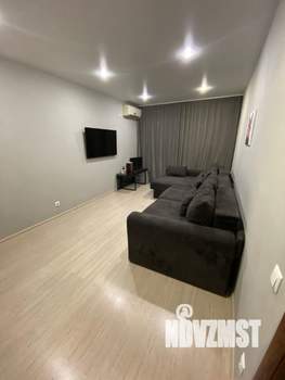 2-к квартира, вторичка, 41м2, 1/5 этаж