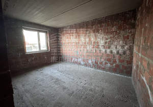 2-к квартира, вторичка, 42м2, 1/3 этаж