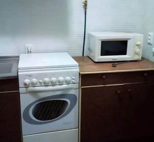 1-к квартира, вторичка, 29м2, 1/9 этаж