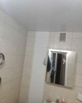1-к квартира, вторичка, 36м2, 1/5 этаж