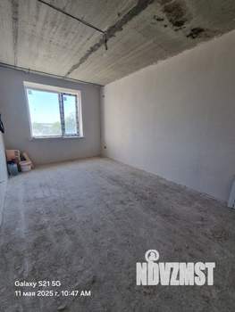 1-к квартира, вторичка, 45м2, 1/9 этаж