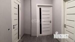 2-к квартира, вторичка, 55м2, 1/9 этаж