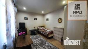 1-к квартира, вторичка, 23м2, 1/1 этаж