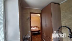 2-к квартира, вторичка, 25м2, 5/5 этаж