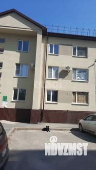 1-к квартира, вторичка, 25м2, 3/3 этаж