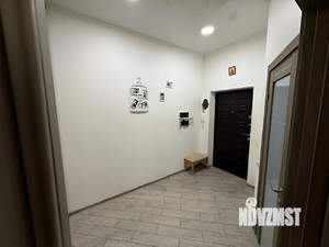 2-к квартира, вторичка, 65м2, 1/3 этаж