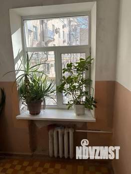 3-к квартира, вторичка, 72м2, 4/4 этаж