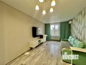 2-к квартира, вторичка, 62м2, 5/5 этаж