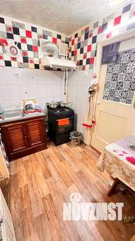 2-к квартира, вторичка, 32м2, 1/5 этаж
