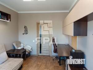 2-к квартира, вторичка, 55м2, 6/9 этаж