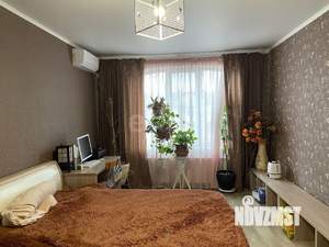 3-к квартира, вторичка, 96м2, 5/5 этаж