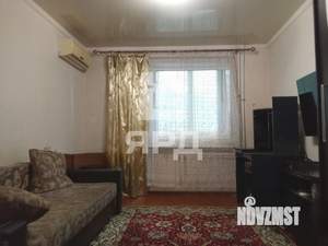 3-к квартира, вторичка, 58м2, 4/5 этаж