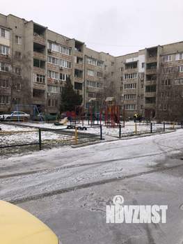 3-к квартира, вторичка, 60м2, 4/6 этаж