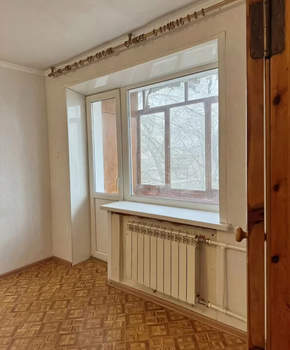1-к квартира, вторичка, 29м2, 4/5 этаж
