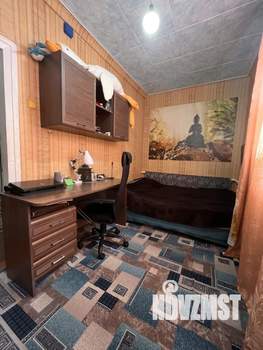 2-к квартира, вторичка, 39м2, 1/2 этаж