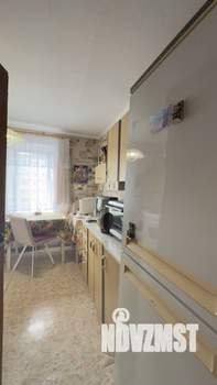 2-к квартира, вторичка, 48м2, 6/9 этаж