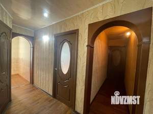 2-к квартира, вторичка, 47м2, 4/5 этаж