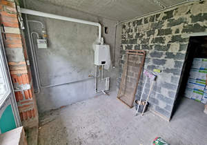 2-к квартира, сданный дом, 48м2, 1/3 этаж