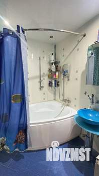 3-к квартира, вторичка, 80м2, 9/10 этаж