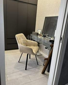 2-к квартира, вторичка, 43м2, 2/2 этаж