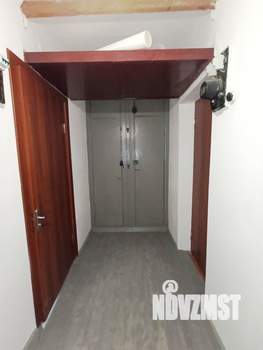 2-к квартира, вторичка, 42м2, 4/5 этаж