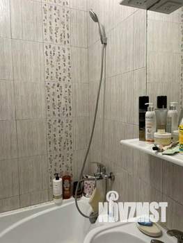 2-к квартира, вторичка, 52м2, 1/5 этаж