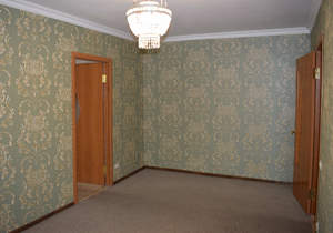 2-к квартира, вторичка, 42м2, 1/5 этаж