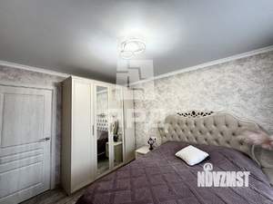 2-к квартира, вторичка, 48м2, 4/5 этаж