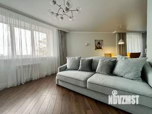 2-к квартира, вторичка, 63м2, 3/10 этаж