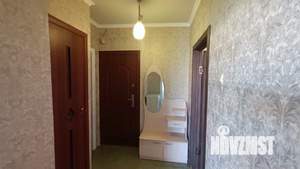 1-к квартира, вторичка, 37м2, 5/9 этаж