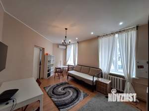 3-к квартира, вторичка, 63м2, 2/3 этаж