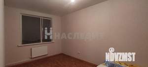 1-к квартира, вторичка, 30м2, 3/3 этаж