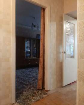 2-к квартира, вторичка, 44м2, 3/5 этаж