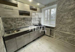 1-к квартира, вторичка, 32м2, 1/5 этаж