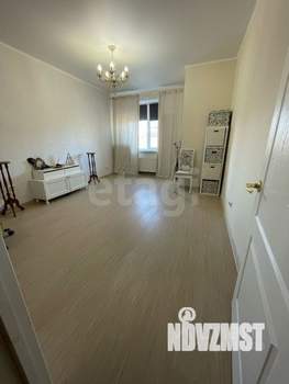 1-к квартира, вторичка, 41м2, 3/3 этаж