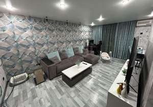 3-к квартира, вторичка, 62м2, 5/5 этаж