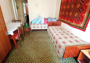 2-к квартира, вторичка, 48м2, 4/5 этаж