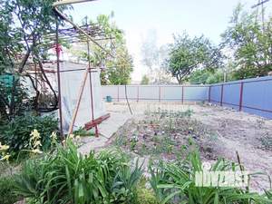 2-к квартира, вторичка, 35м2, 1/1 этаж