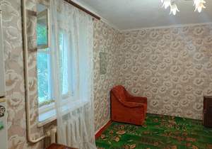 1-к квартира, вторичка, 31м2, 3/5 этаж